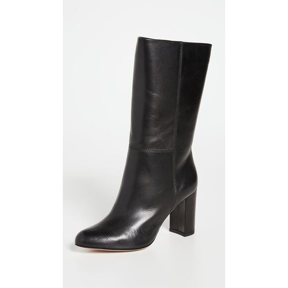 Marion Parke Delila Boots Size 39.5 - Picture 1 of 3